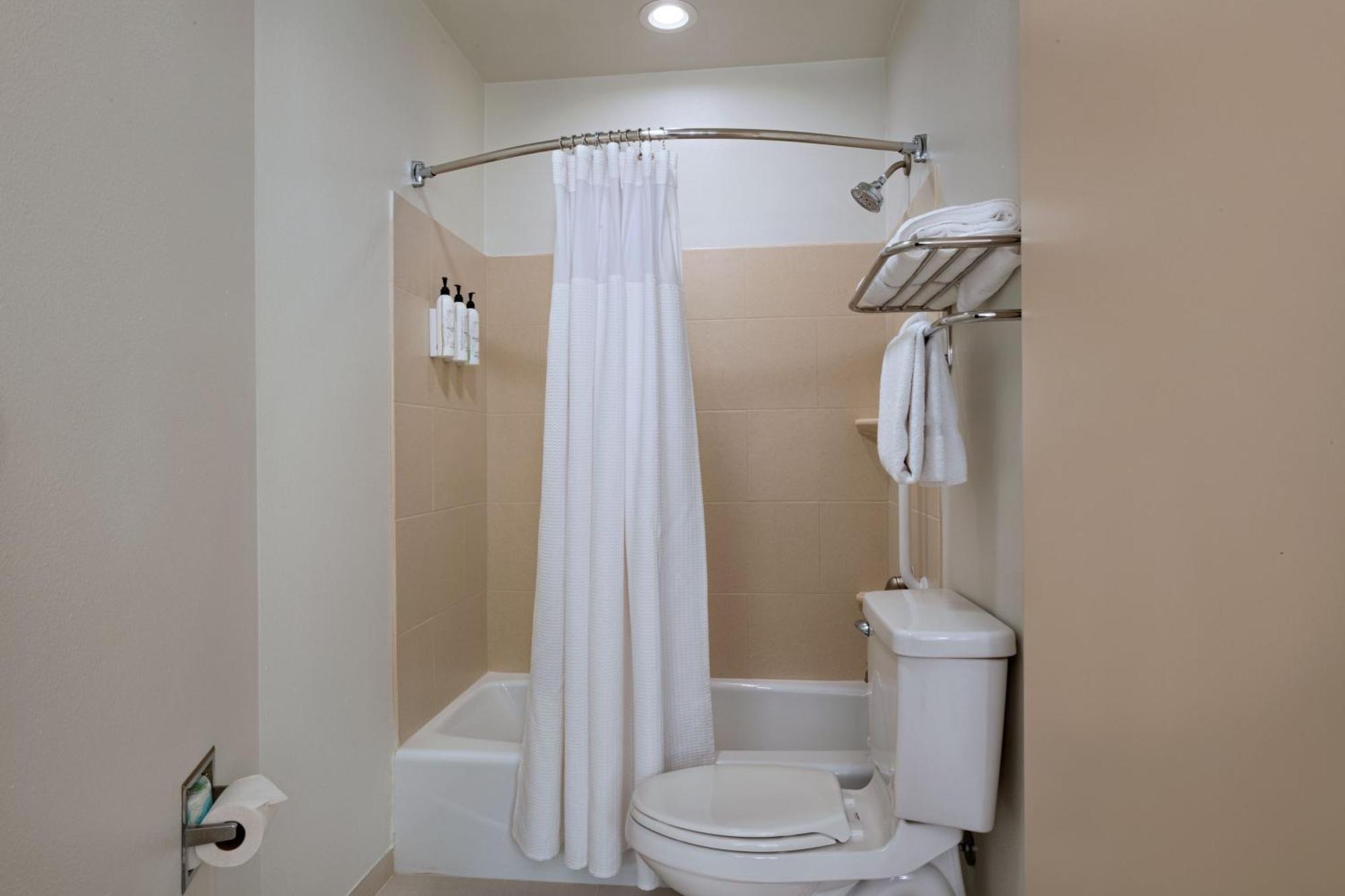 Springhill Suites By Marriott Dallas Dfw Airport East Las Colinas Irving Eksteriør billede