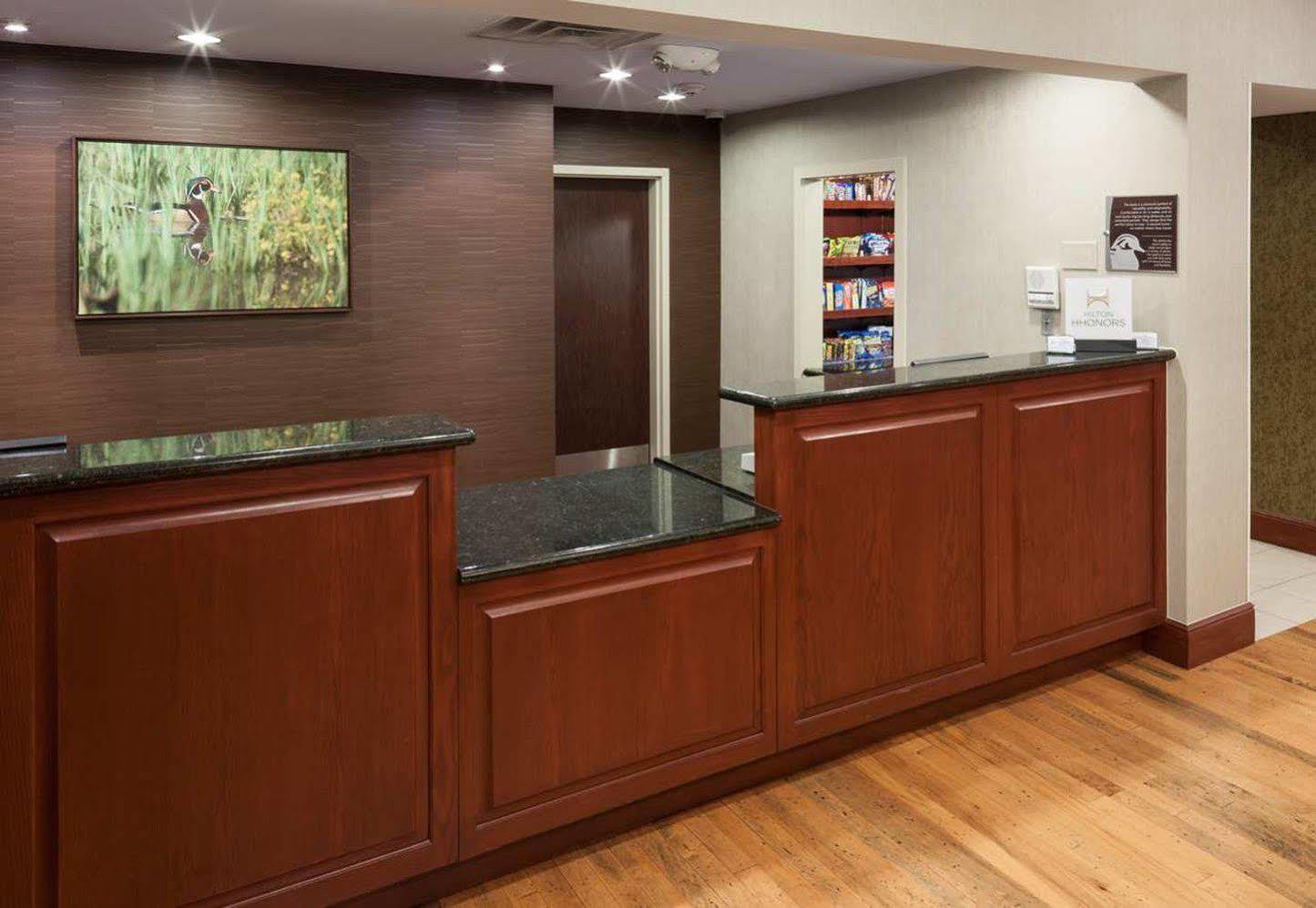 Springhill Suites By Marriott Dallas Dfw Airport East Las Colinas Irving Eksteriør billede
