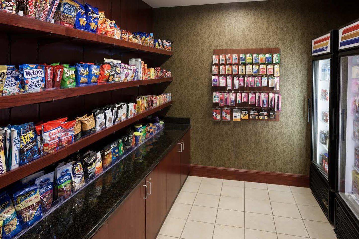 Springhill Suites By Marriott Dallas Dfw Airport East Las Colinas Irving Eksteriør billede