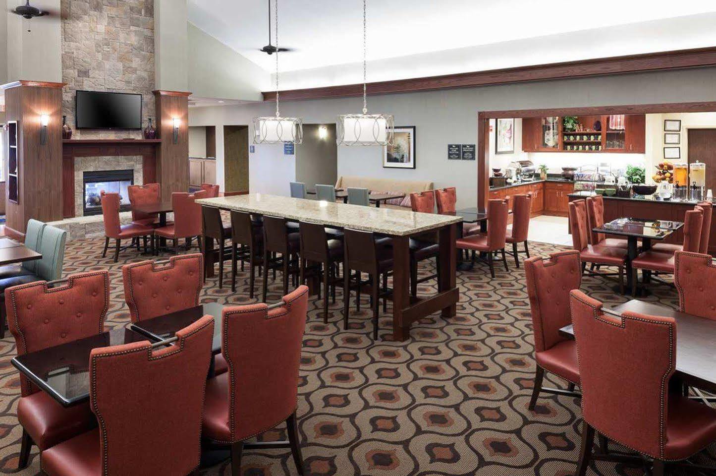 Springhill Suites By Marriott Dallas Dfw Airport East Las Colinas Irving Eksteriør billede
