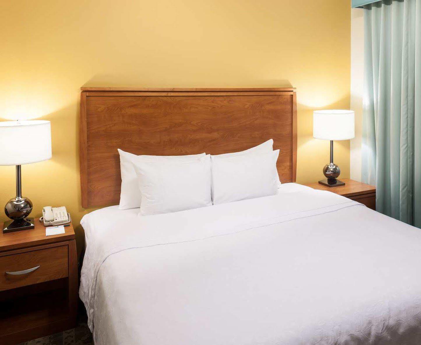 Springhill Suites By Marriott Dallas Dfw Airport East Las Colinas Irving Eksteriør billede