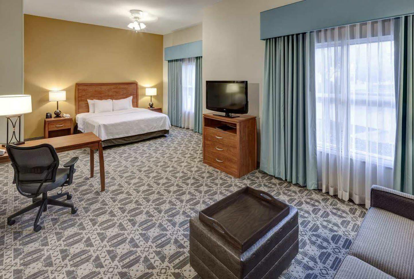 Springhill Suites By Marriott Dallas Dfw Airport East Las Colinas Irving Eksteriør billede