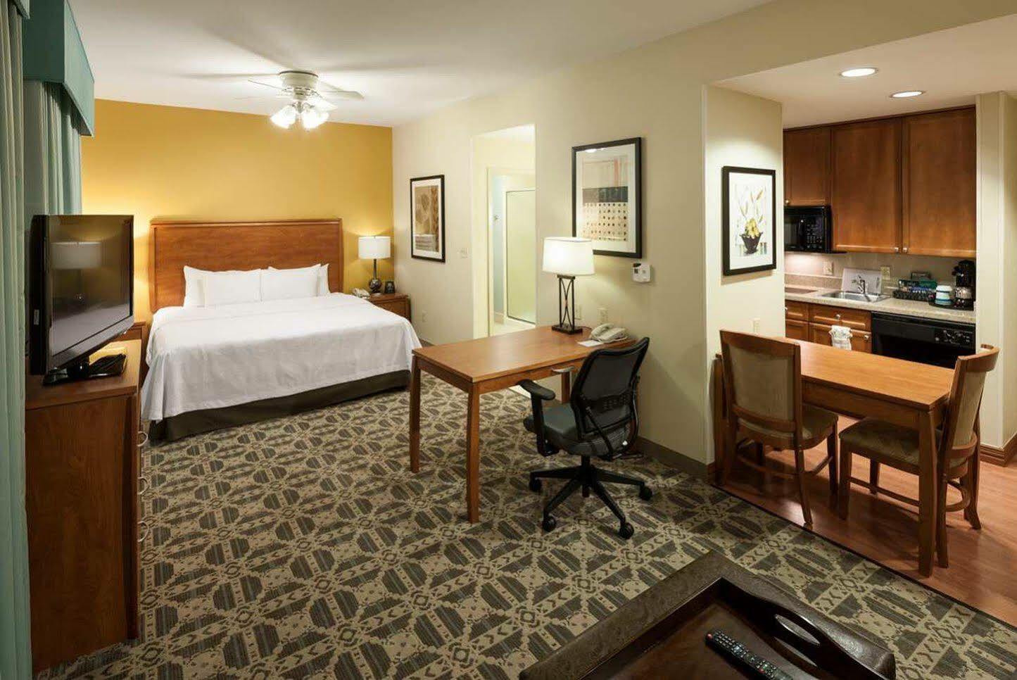 Springhill Suites By Marriott Dallas Dfw Airport East Las Colinas Irving Eksteriør billede